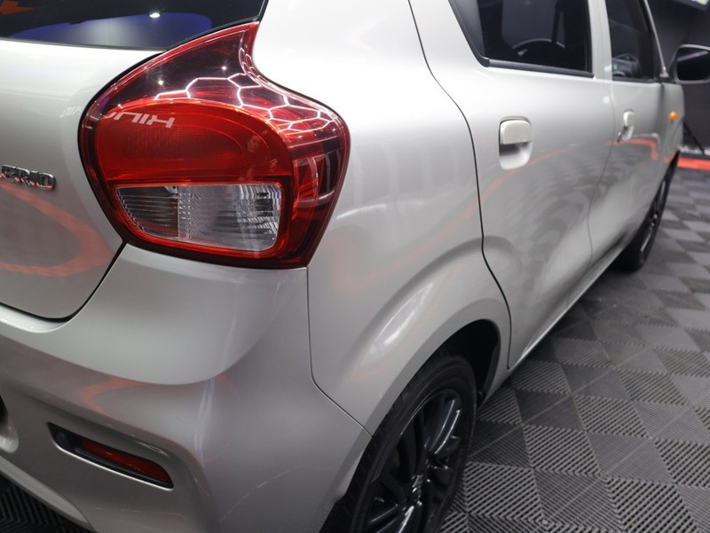 Suzuki Celerio - King Of Cars Group - Image 13