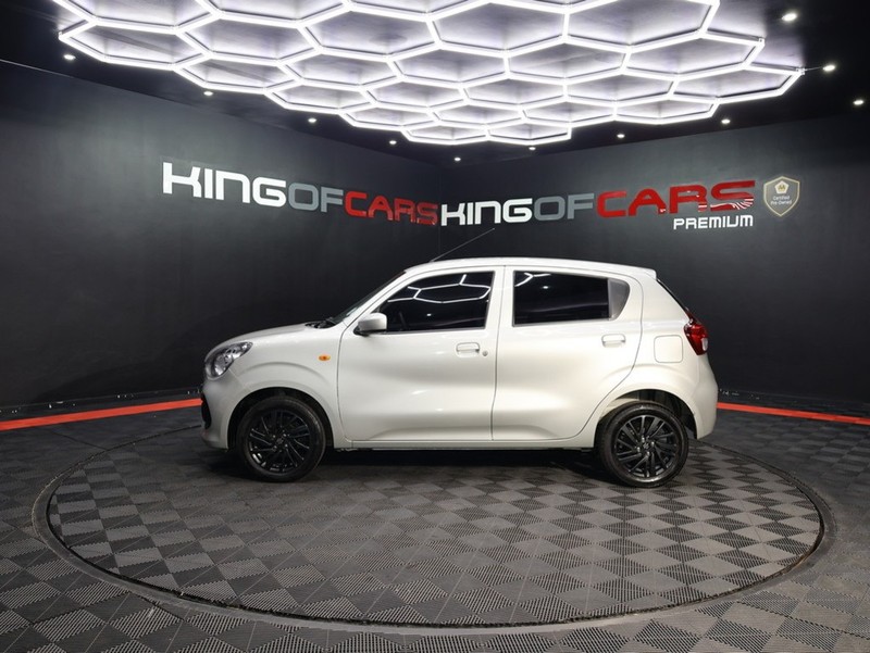 Suzuki Celerio - King Of Cars Group - Image 8