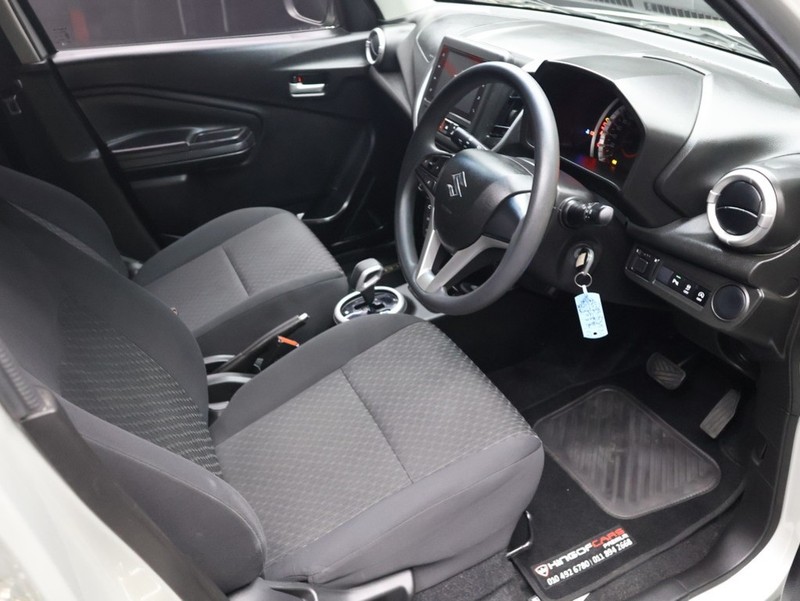 Suzuki Celerio - King Of Cars Group - Image 16