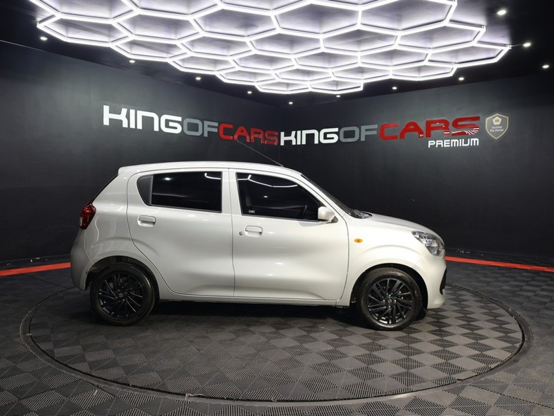 Suzuki Celerio - King Of Cars Group - Image 7