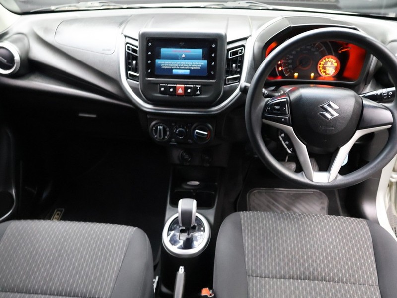 Suzuki Celerio - King Of Cars Group - Image 15