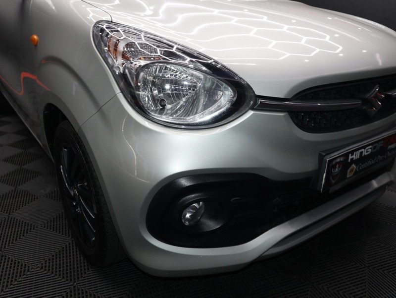 Suzuki Celerio - King Of Cars Group - Image 9