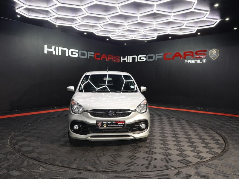 Suzuki Celerio - King Of Cars Group - Image 2
