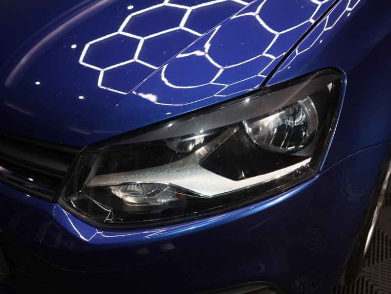 Volkswagen Polo Vivo - King Of Cars Group - Image 9
