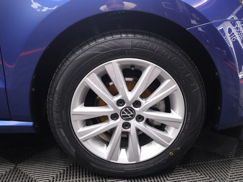 Volkswagen Polo Vivo - King Of Cars Group - Image 10
