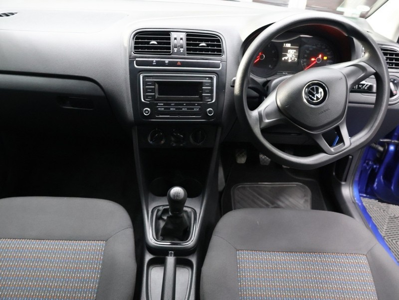 Volkswagen Polo Vivo - King Of Cars Group - Image 11