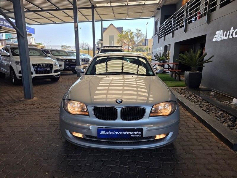 BMW 1 Series - Auto Investments Montana - Image 2