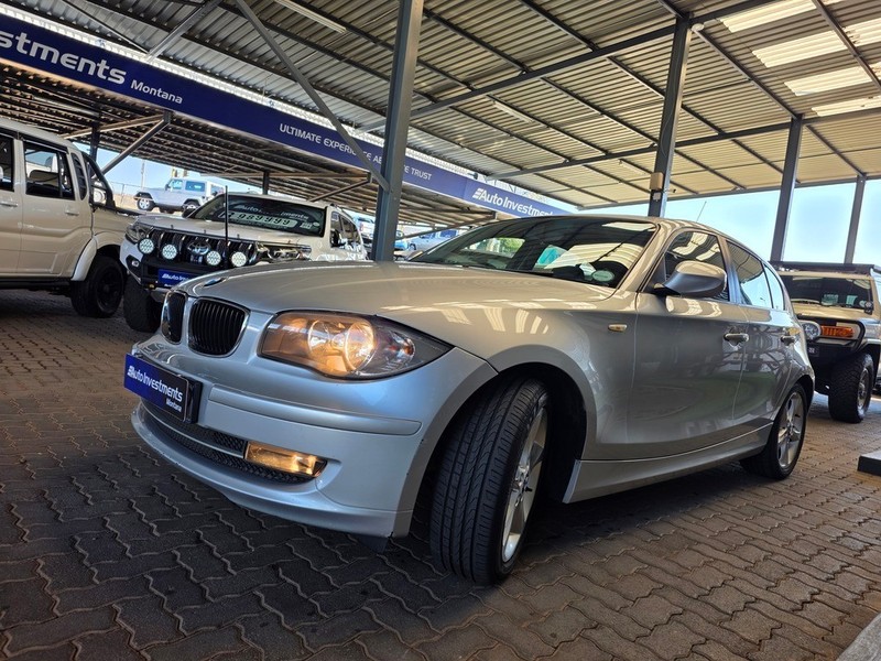 BMW 1 Series - Auto Investments Montana - Image 18