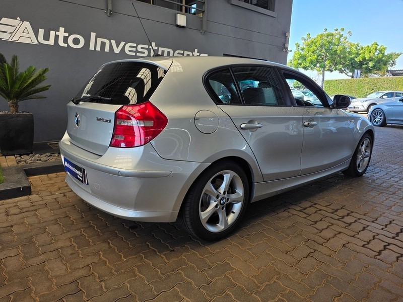 BMW 1 Series - Auto Investments Montana - Image 5
