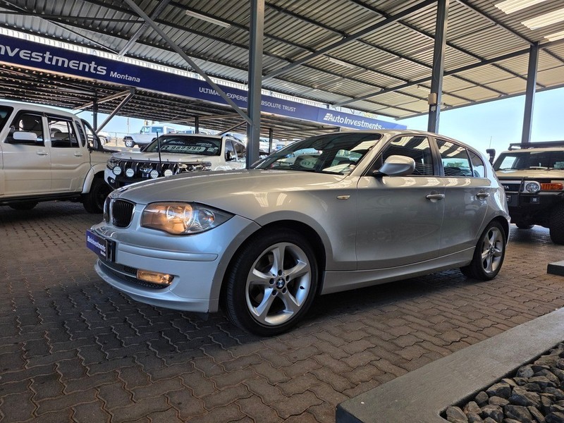 BMW 1 Series - Auto Investments Montana - Image 3