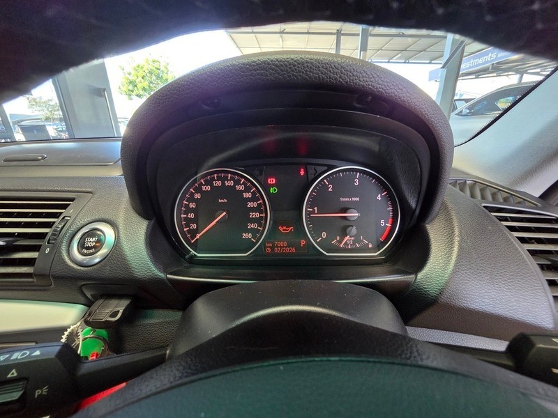 BMW 1 Series - Auto Investments Montana - Image 14