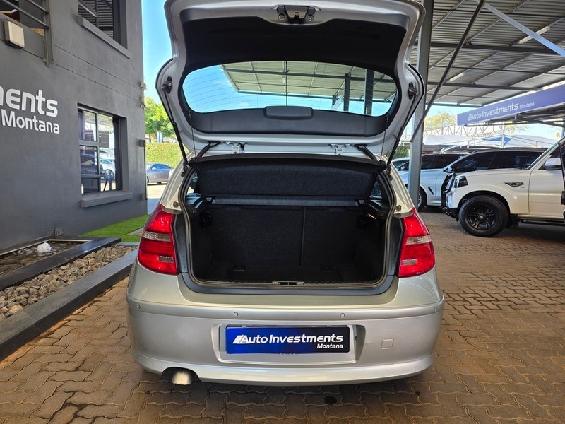 BMW 1 Series - Auto Investments Montana - Image 6