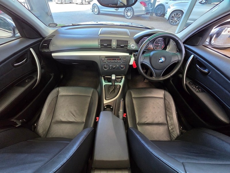 BMW 1 Series - Auto Investments Montana - Image 10