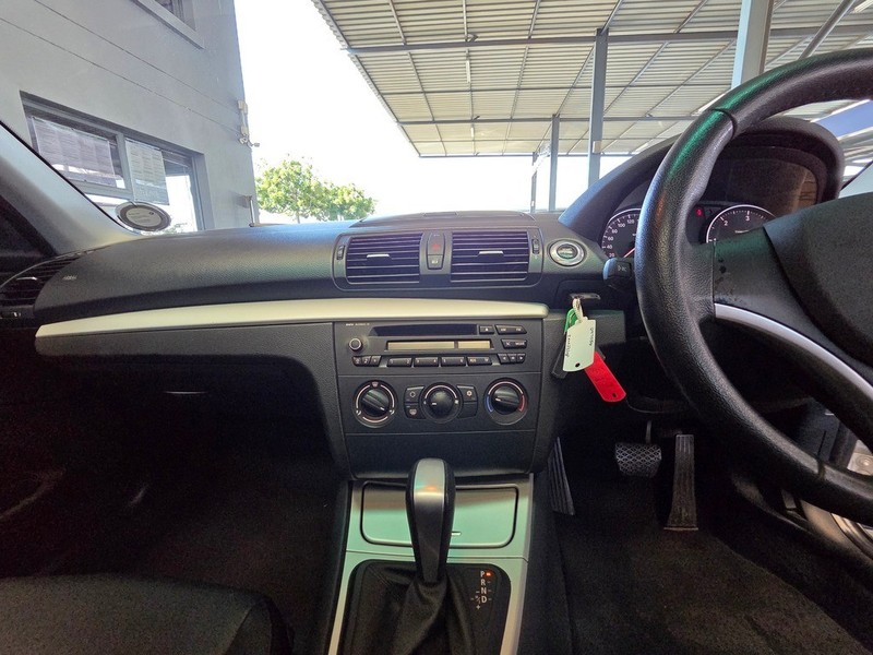 BMW 1 Series - Auto Investments Montana - Image 15