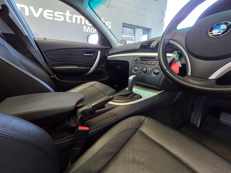 BMW 1 Series - Auto Investments Montana - Image 16
