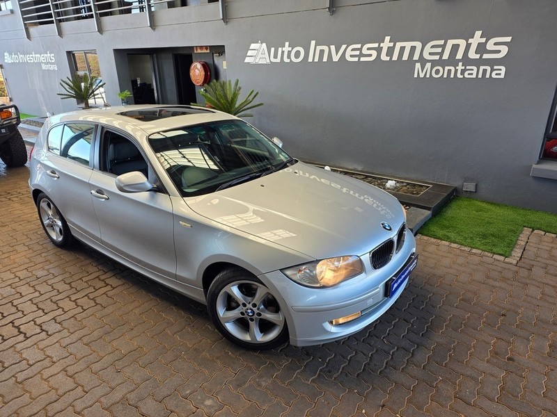 BMW 1 Series - Auto Investments Montana - Image 20