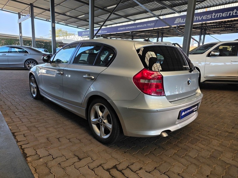 BMW 1 Series - Auto Investments Montana - Image 4