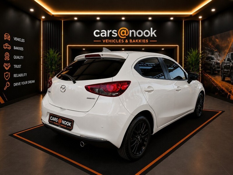Mazda 2 - CARS@NOOK - Image 6