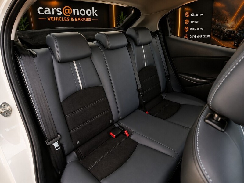 Mazda 2 - CARS@NOOK - Image 7