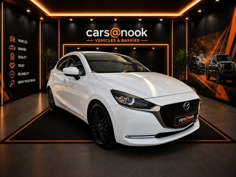 Mazda 2 - CARS@NOOK - Image 1