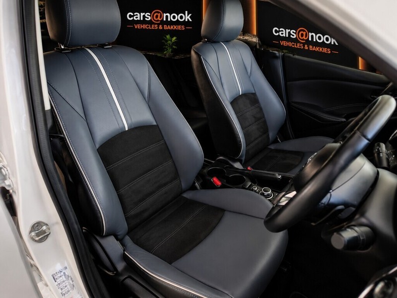 Mazda 2 - CARS@NOOK - Image 8