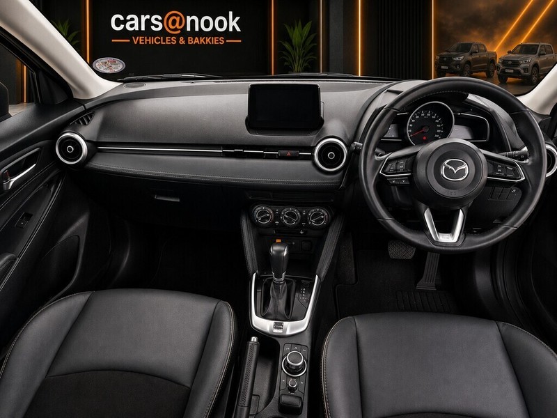 Mazda 2 - CARS@NOOK - Image 9