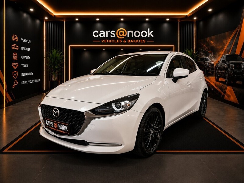 Mazda 2 - CARS@NOOK - Image 3