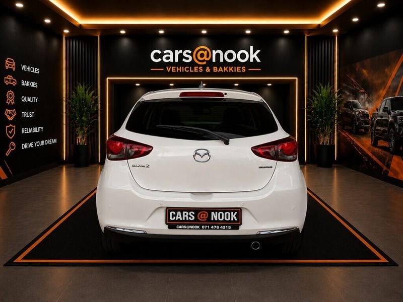 Mazda 2 - CARS@NOOK - Image 5