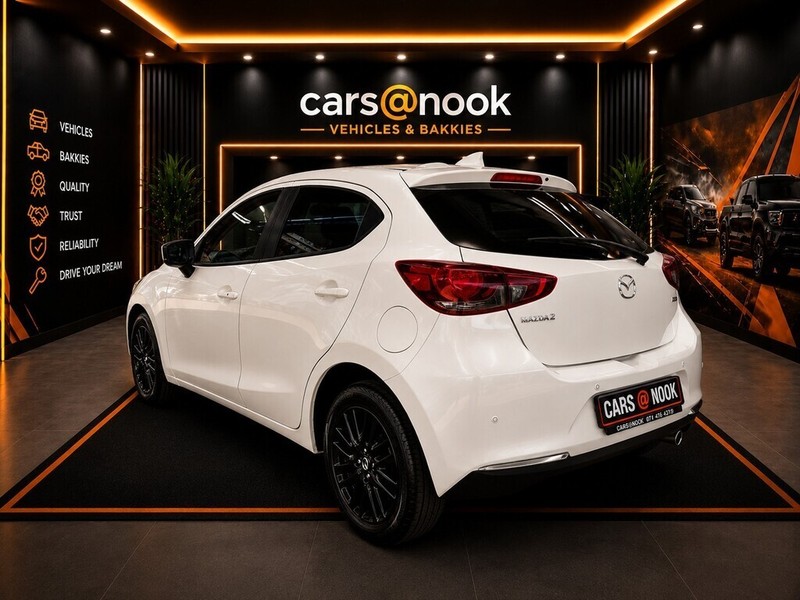 Mazda 2 - CARS@NOOK - Image 4