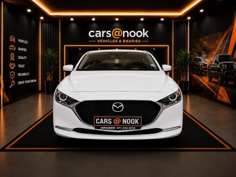 Mazda 2 - CARS@NOOK - Image 2