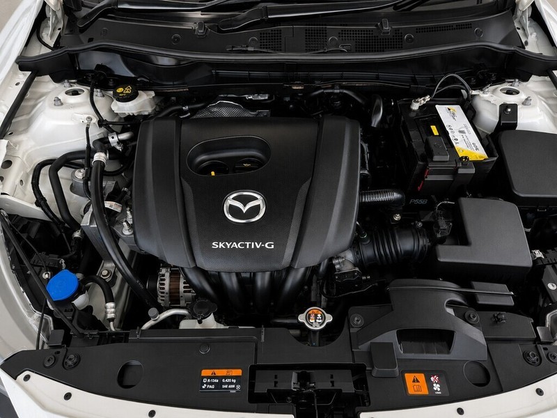 Mazda 2 - CARS@NOOK - Image 12