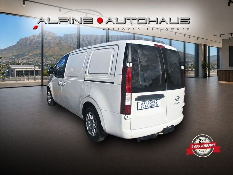 Hyundai Staria - Alpine Autohaus - Image 19