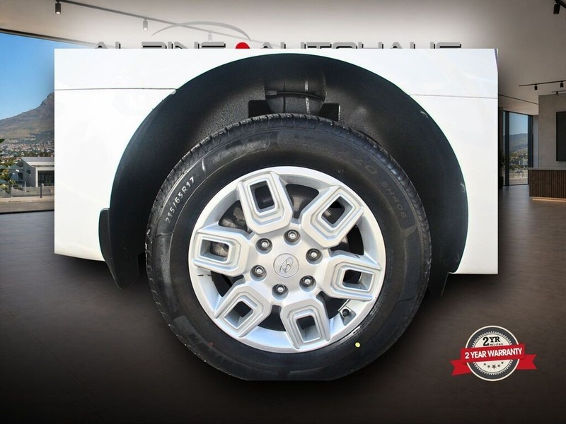 Hyundai Staria - Alpine Autohaus - Image 16