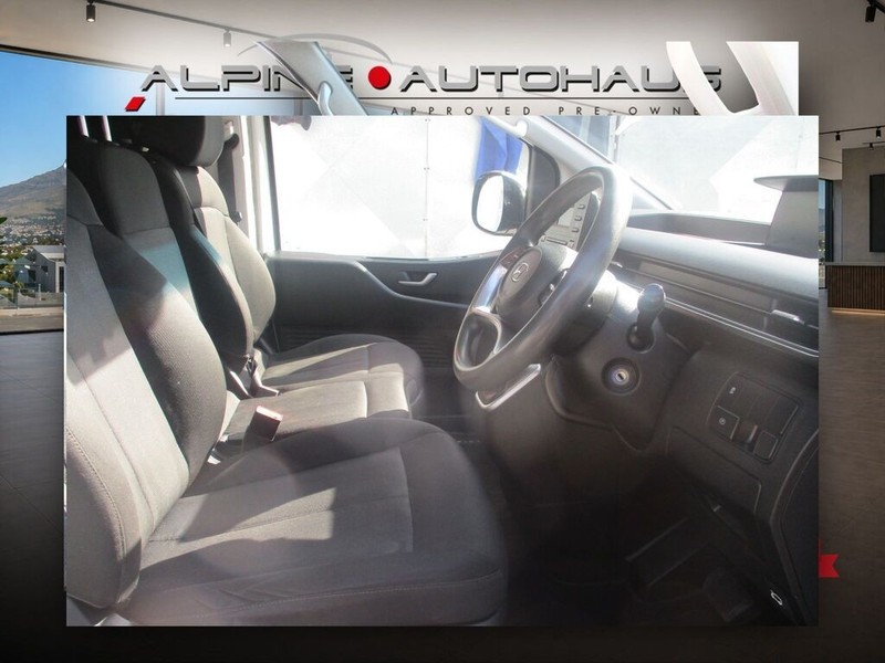Hyundai Staria - Alpine Autohaus - Image 13