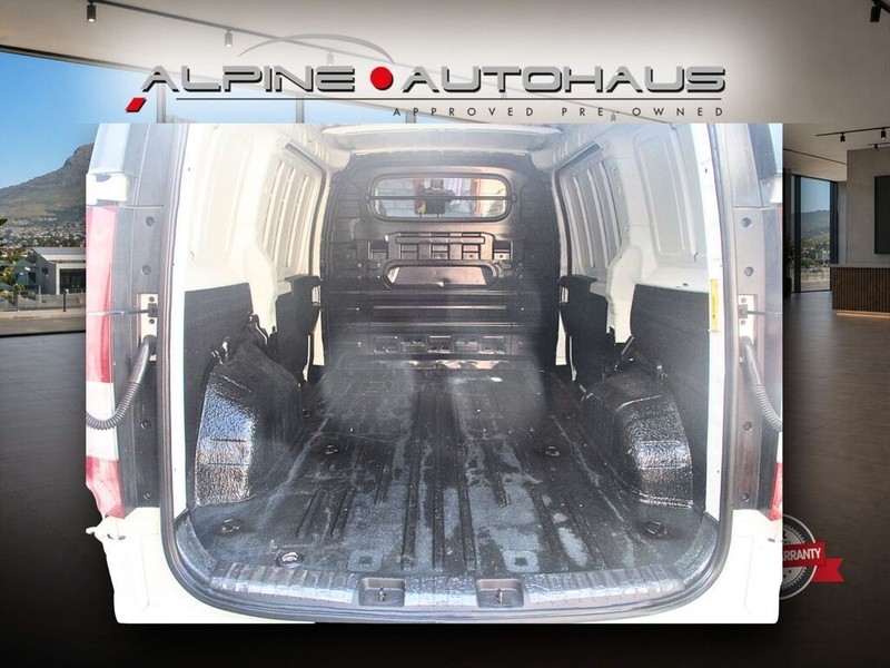 Hyundai Staria - Alpine Autohaus - Image 7