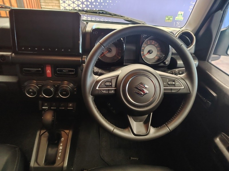 Suzuki Jimny - We Buy Bakkies - Image 10