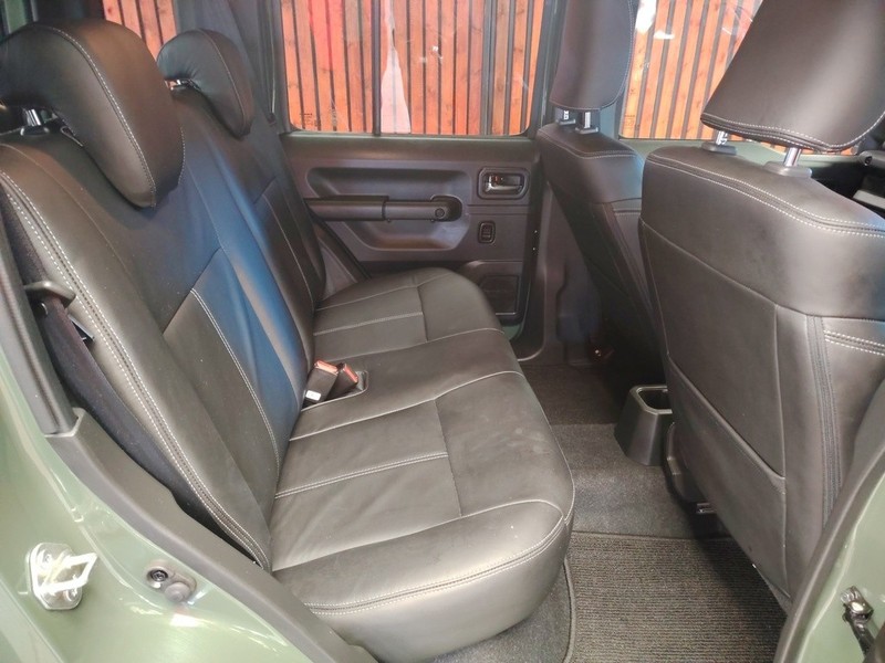 Suzuki Jimny - We Buy Bakkies - Image 13