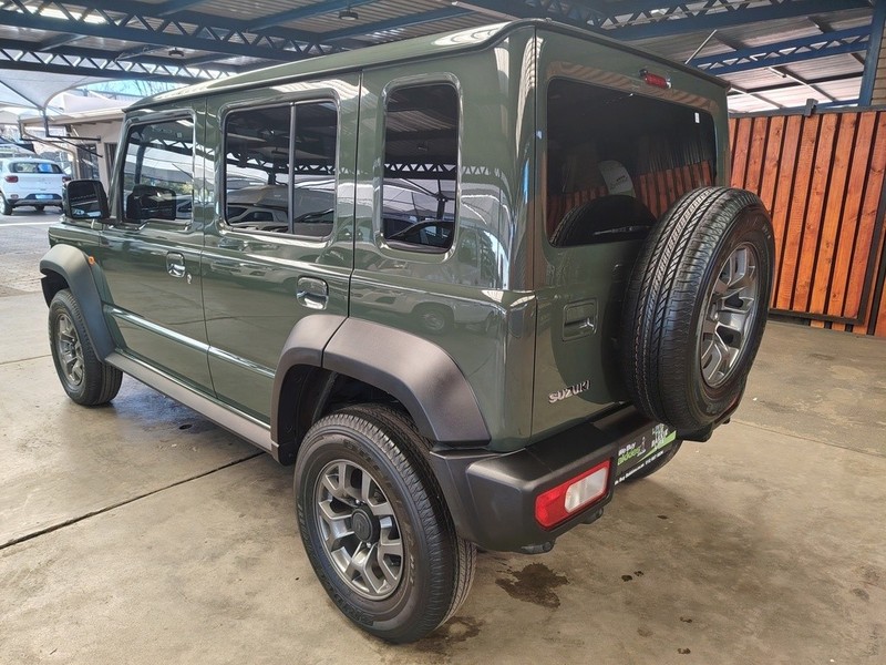 Suzuki Jimny - We Buy Bakkies - Image 3