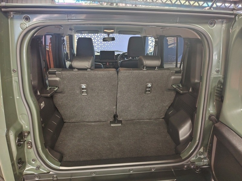 Suzuki Jimny - We Buy Bakkies - Image 8