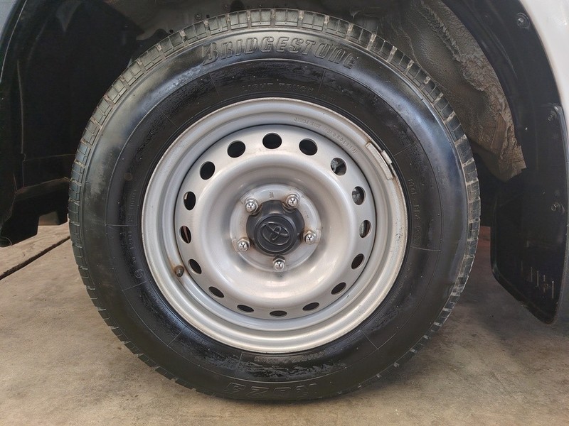 Toyota Hilux - We Buy Bakkies - Image 5