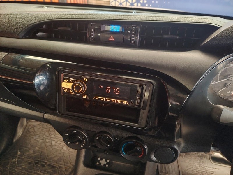 Toyota Hilux - We Buy Bakkies - Image 13
