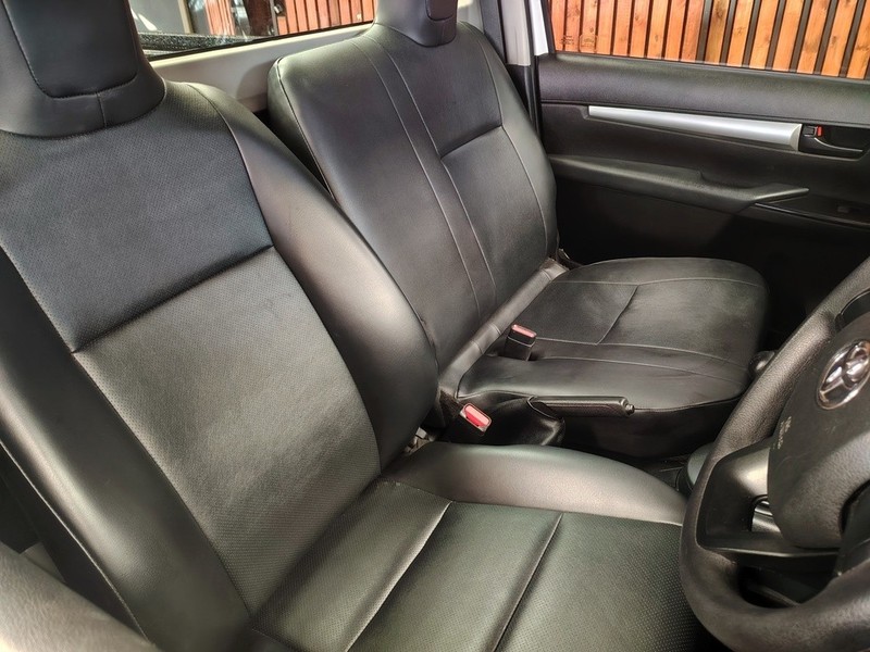 Toyota Hilux - We Buy Bakkies - Image 11