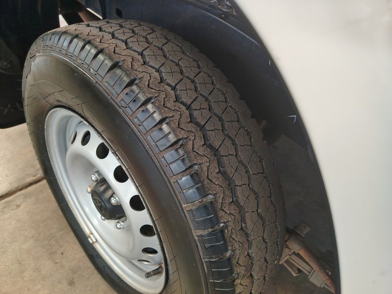 Toyota Hilux - We Buy Bakkies - Image 6