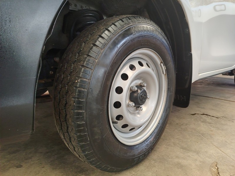 Toyota Hilux - We Buy Bakkies - Image 4