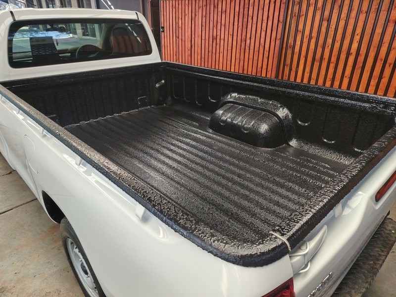 Toyota Hilux - We Buy Bakkies - Image 8