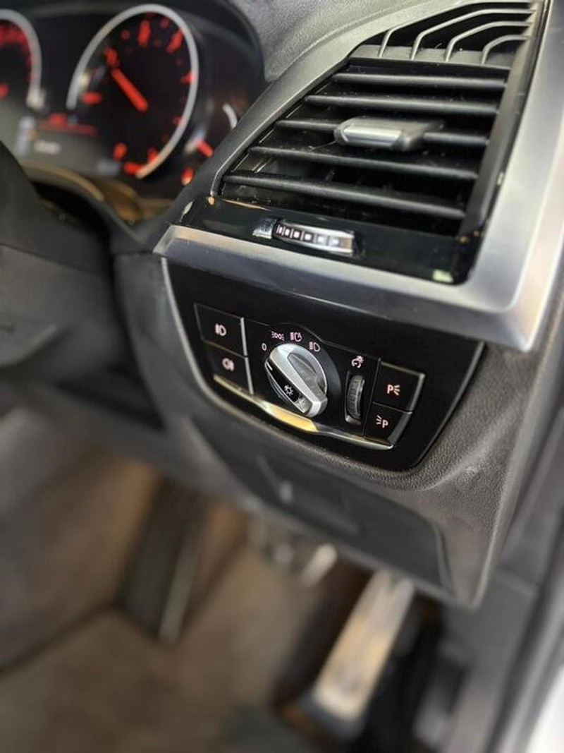 BMW X3 - Auto Investments Rustenburg - Image 15