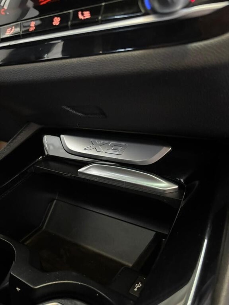 BMW X3 - Auto Investments Rustenburg - Image 17