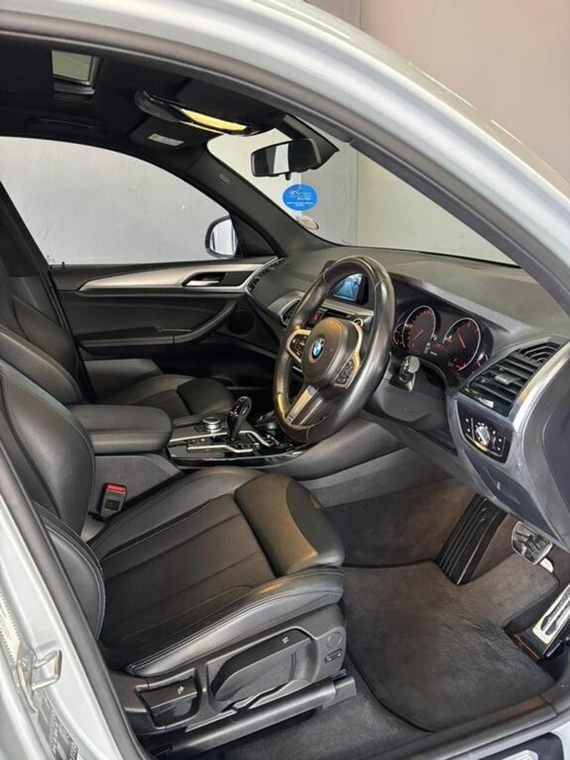 BMW X3 - Auto Investments Rustenburg - Image 10