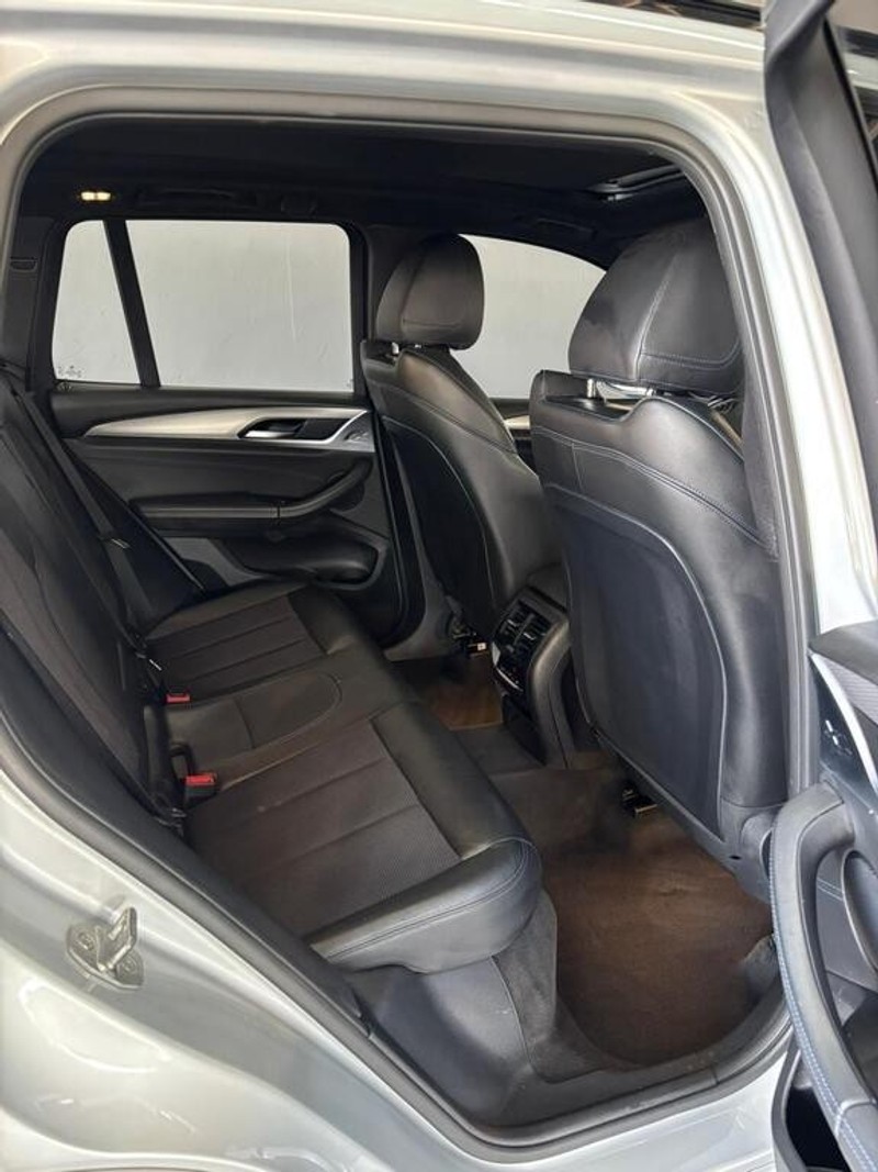 BMW X3 - Auto Investments Rustenburg - Image 9