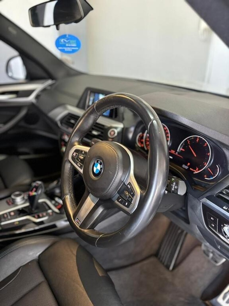 BMW X3 - Auto Investments Rustenburg - Image 11